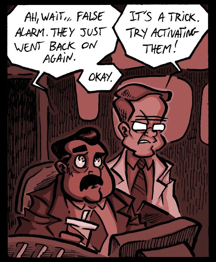 UndeadEd Chapter 50 page 3 - Chapter 50