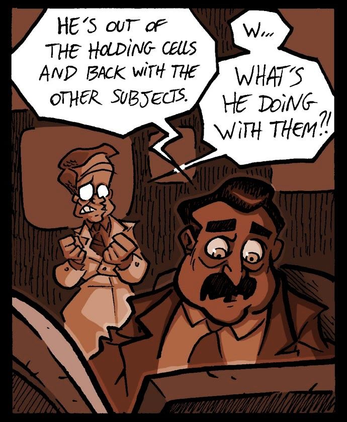 UndeadEd Chapter 51 page 2 - Chapter 51