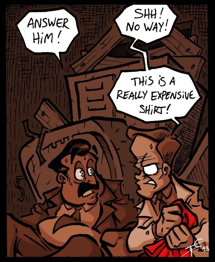 UndeadEd Chapter 52 page 4 - Chapter 52