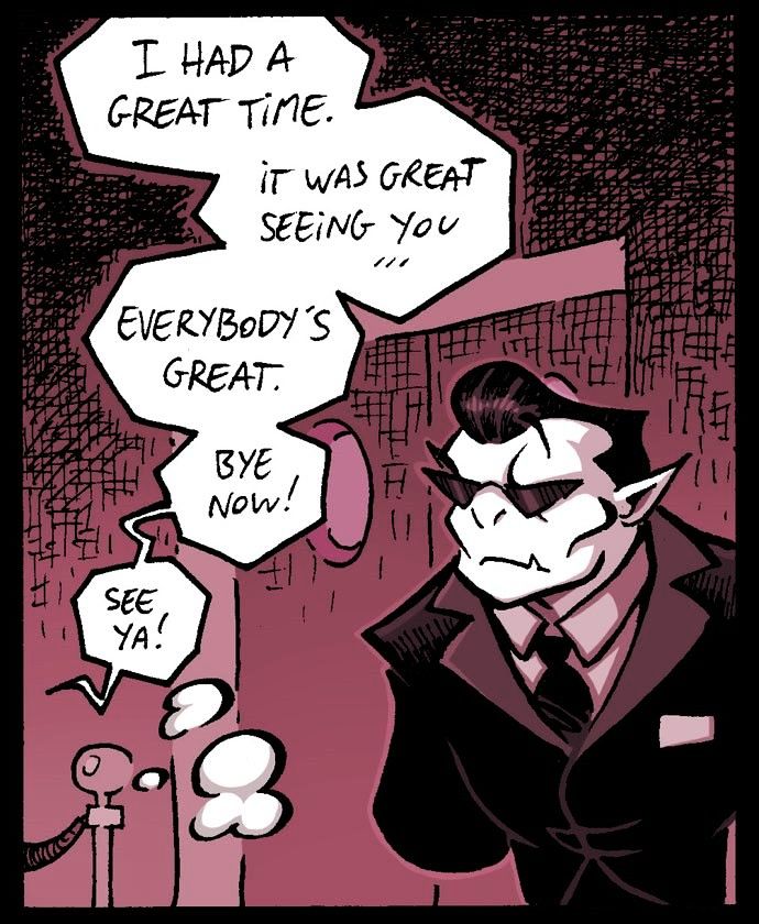 UndeadEd Chapter 68 page 3 - Chapter 68
