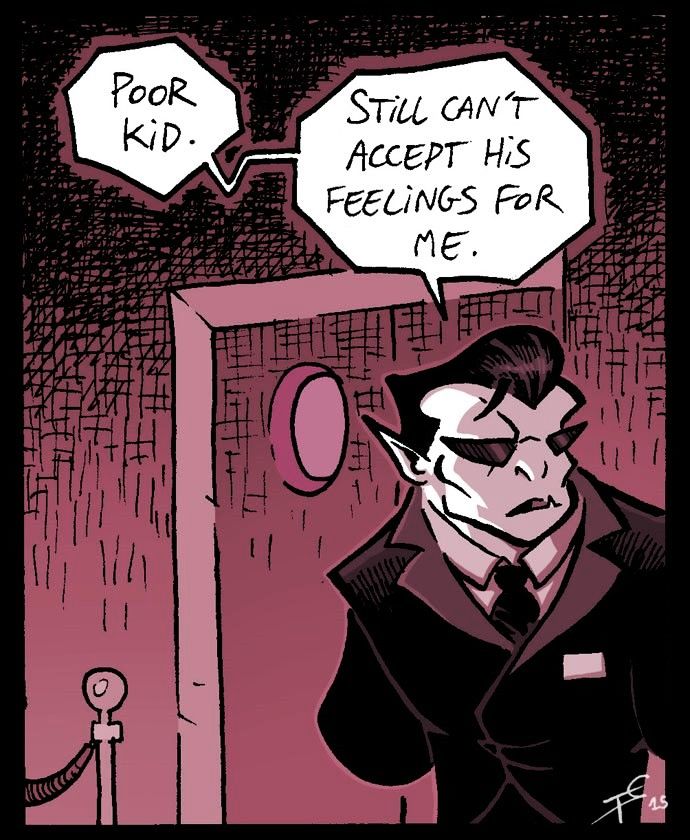 UndeadEd Chapter 68 page 4 - Chapter 68