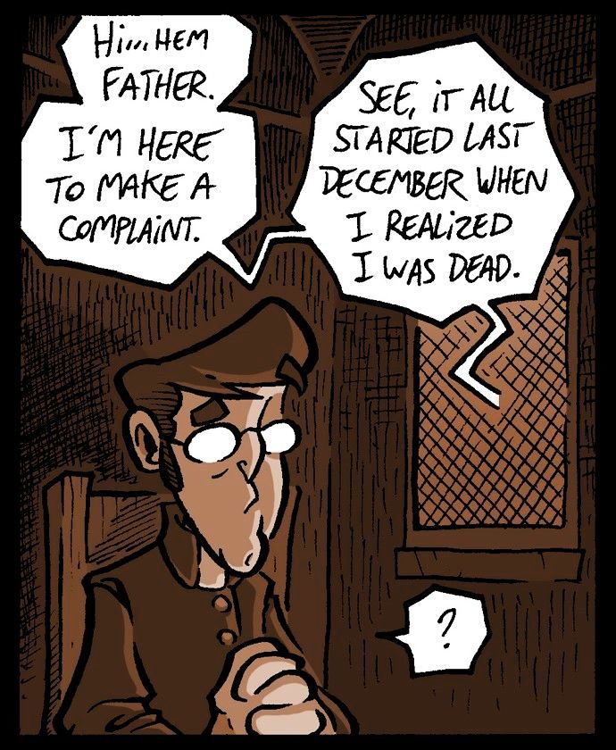 UndeadEd Chapter 86 page 2 - Chapter 86