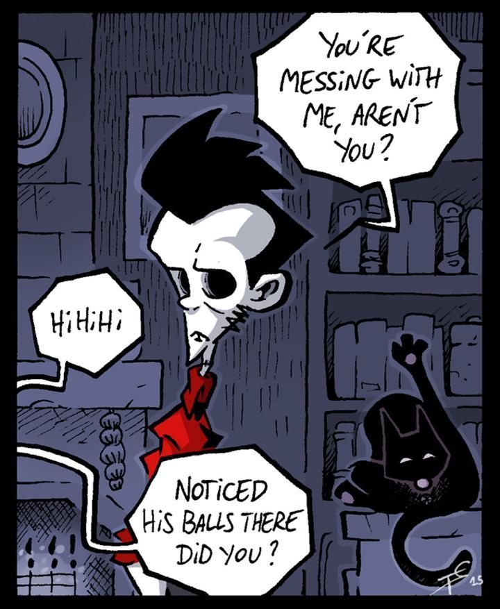 UndeadEd Chapter 89 page 4 - Chapter 89