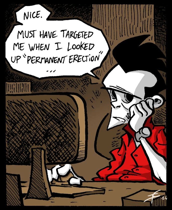 UndeadEd Chapter 9 page 4 - Chapter 9 : Advertising