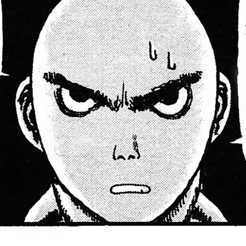 UNdeadman Chapter 0.5 cover
