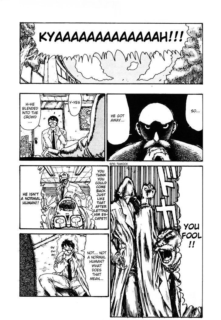 UNdeadman Chapter 1 page 7 - Chapter 1