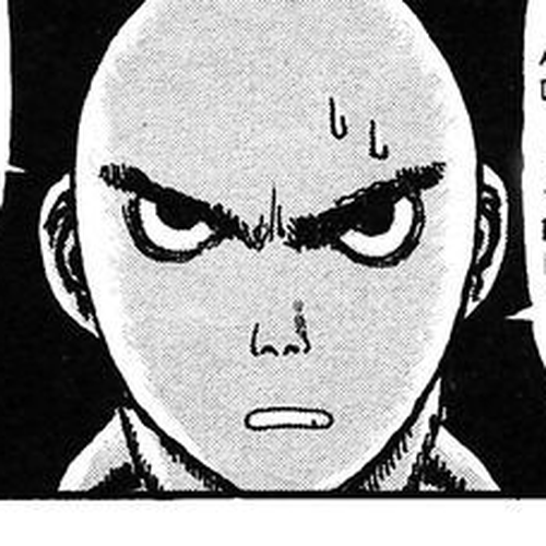 UNdeadman Chapter 1.5 : Yagi Norihiro commentary cover