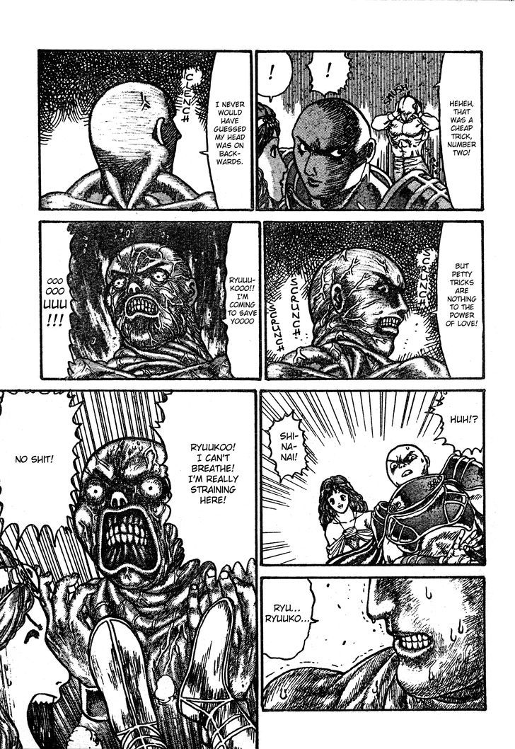 UNdeadman Chapter 2 page 25 - Chapter 2