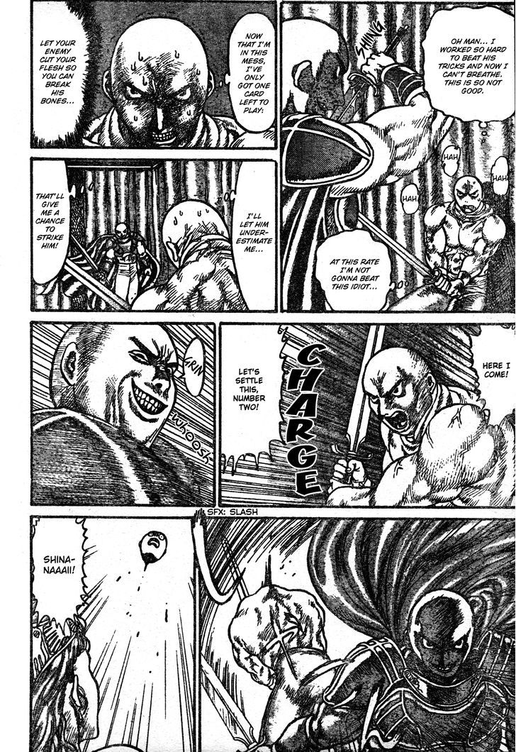 UNdeadman Chapter 2 page 26 - Chapter 2