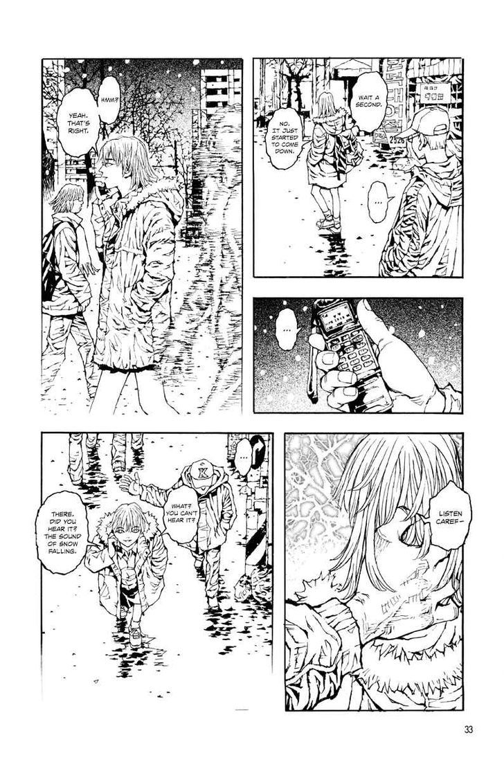 Undecided Chapter 2 page 10 - Chapter 2