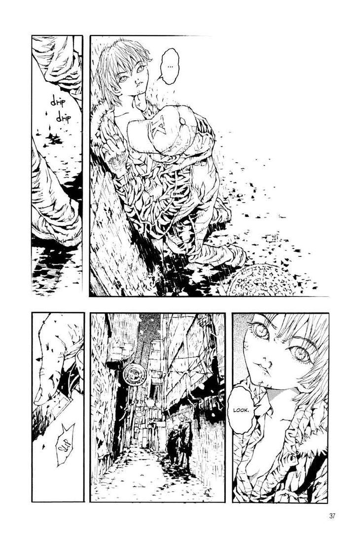 Undecided Chapter 2 page 14 - Chapter 2