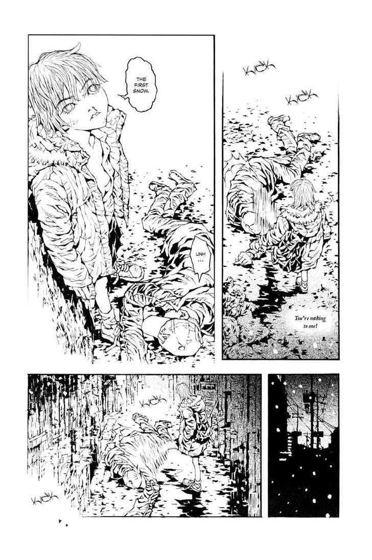 Undecided Chapter 2 page 15 - Chapter 2