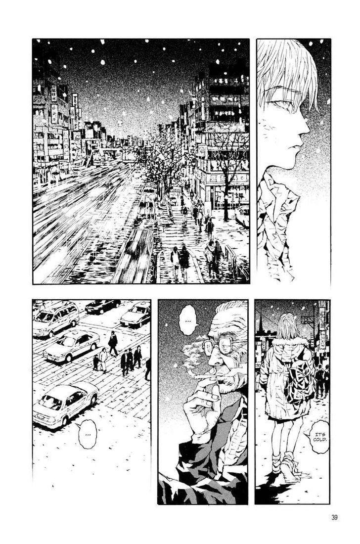 Undecided Chapter 2 page 16 - Chapter 2