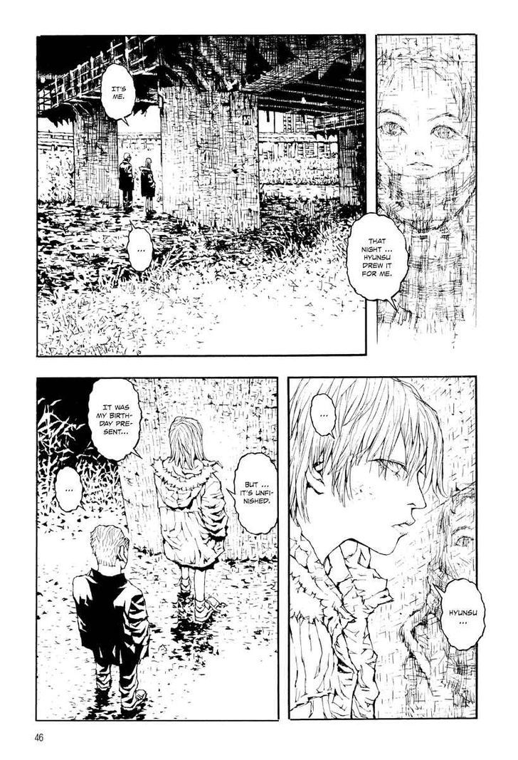 Undecided Chapter 2 page 23 - Chapter 2