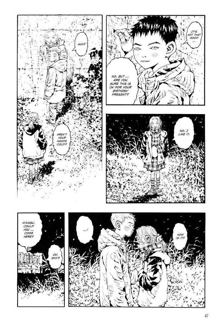 Undecided Chapter 2 page 24 - Chapter 2