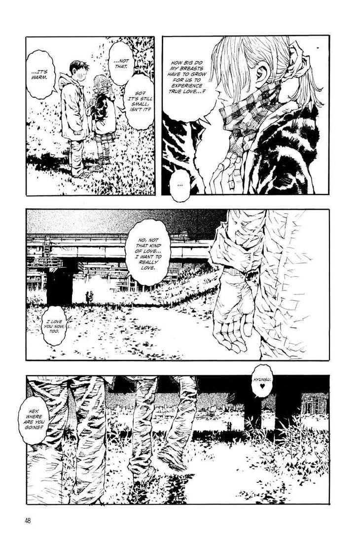 Undecided Chapter 2 page 25 - Chapter 2