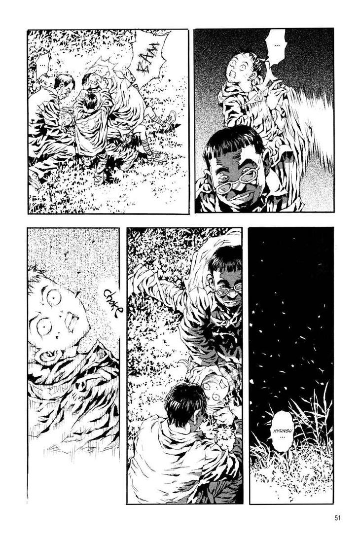 Undecided Chapter 2 page 28 - Chapter 2