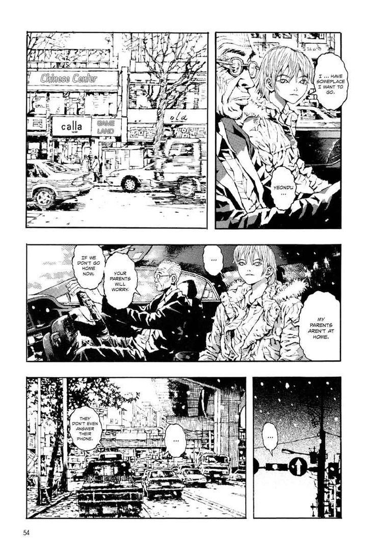 Undecided Chapter 2 page 31 - Chapter 2