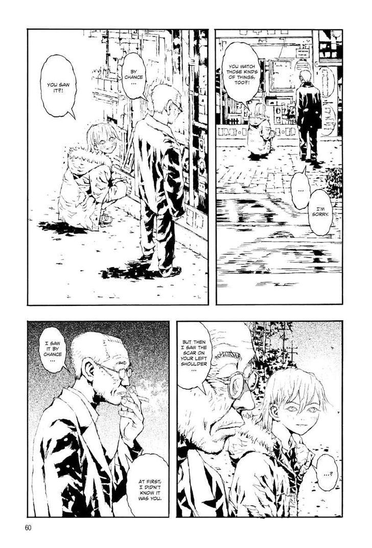 Undecided Chapter 2 page 37 - Chapter 2
