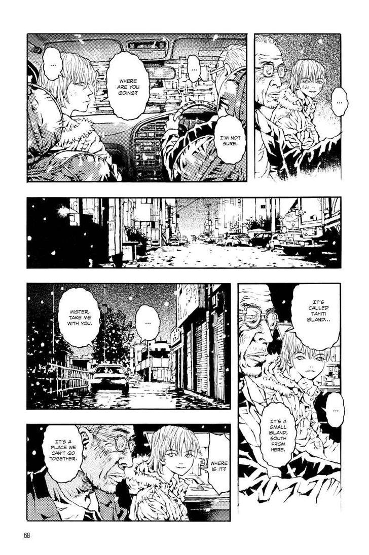Undecided Chapter 2 page 45 - Chapter 2