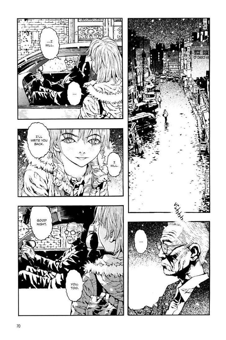 Undecided Chapter 2 page 47 - Chapter 2