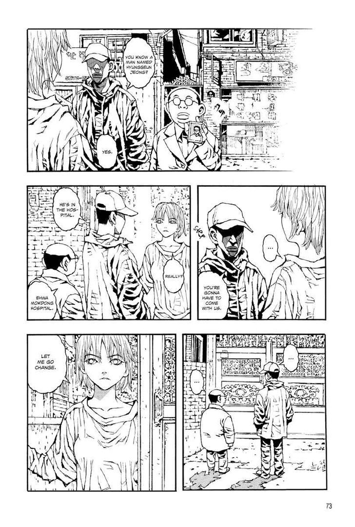 Undecided Chapter 2 page 50 - Chapter 2