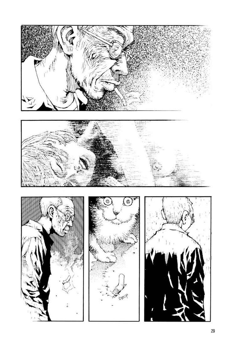 Undecided Chapter 2 page 6 - Chapter 2