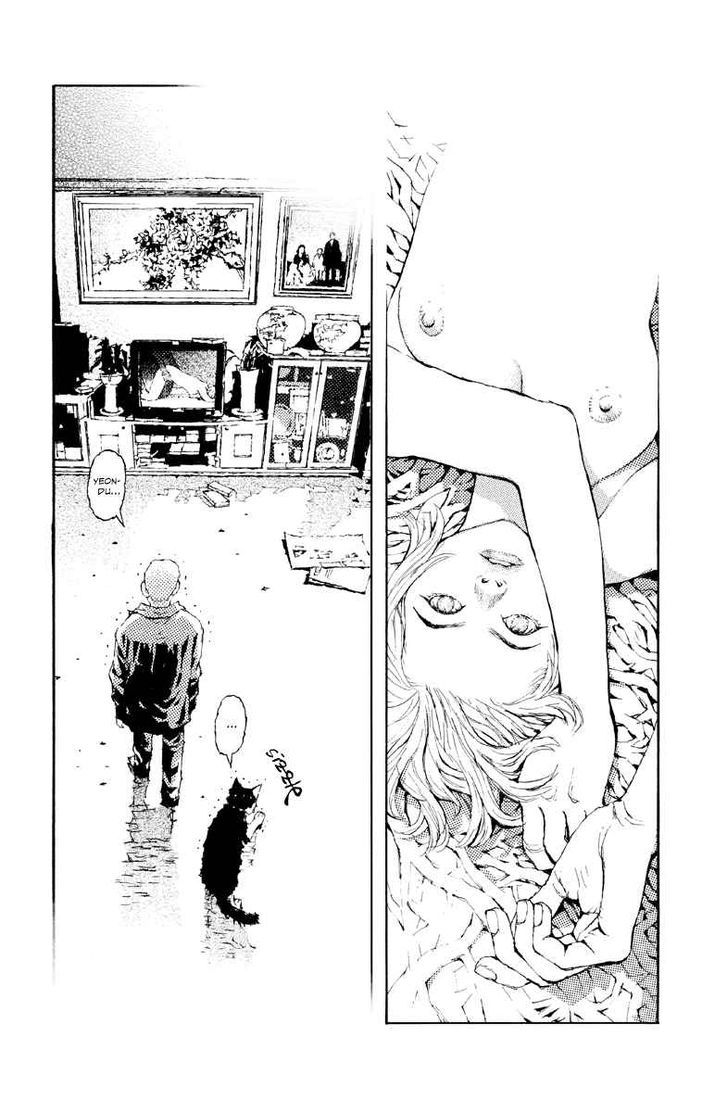 Undecided Chapter 2 page 7 - Chapter 2