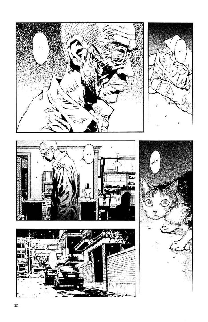 Undecided Chapter 2 page 9 - Chapter 2