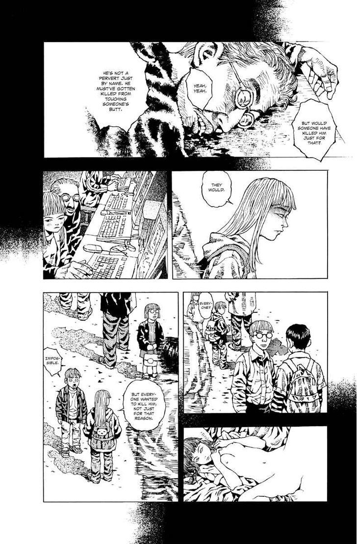 Undecided Chapter 3 page 12 - Chapter 3