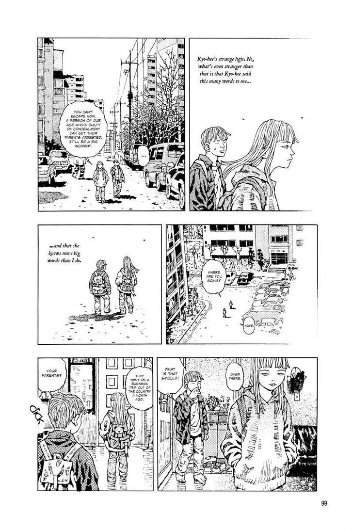 Undecided Chapter 3 page 18 - Chapter 3