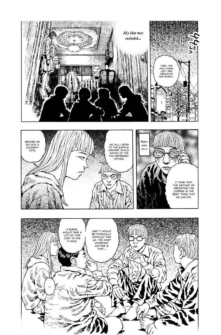 Undecided Chapter 3 page 23 - Chapter 3
