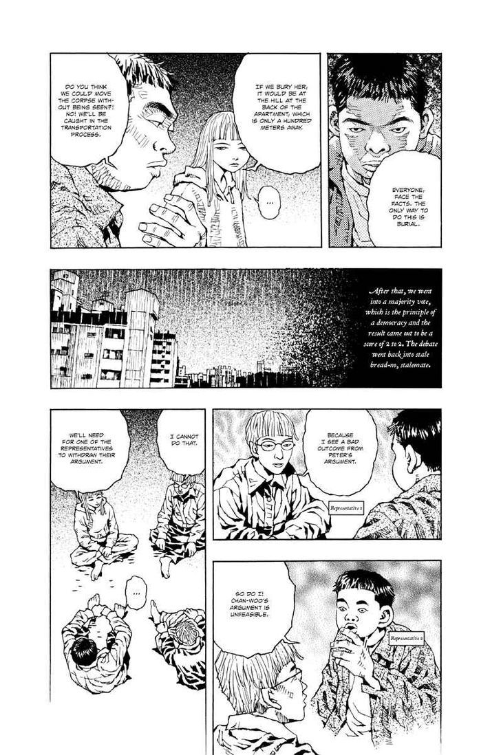 Undecided Chapter 3 page 25 - Chapter 3