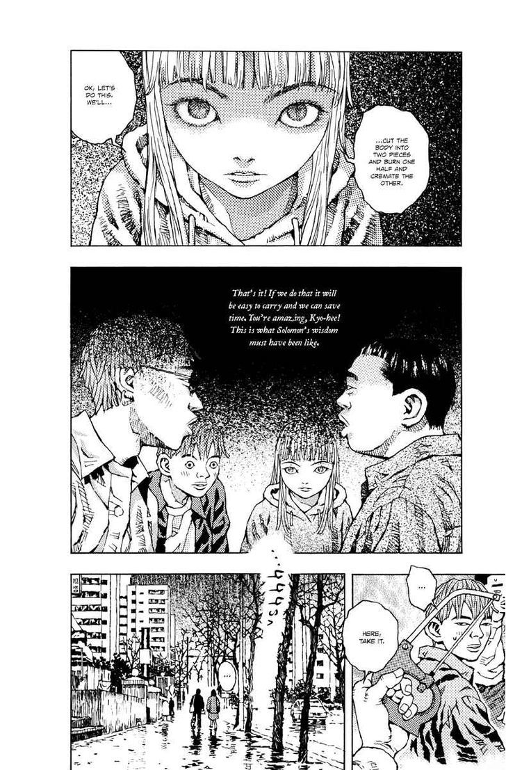 Undecided Chapter 3 page 28 - Chapter 3