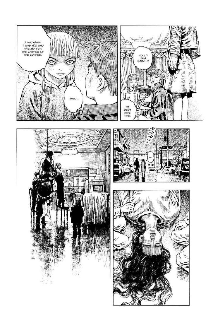 Undecided Chapter 3 page 29 - Chapter 3