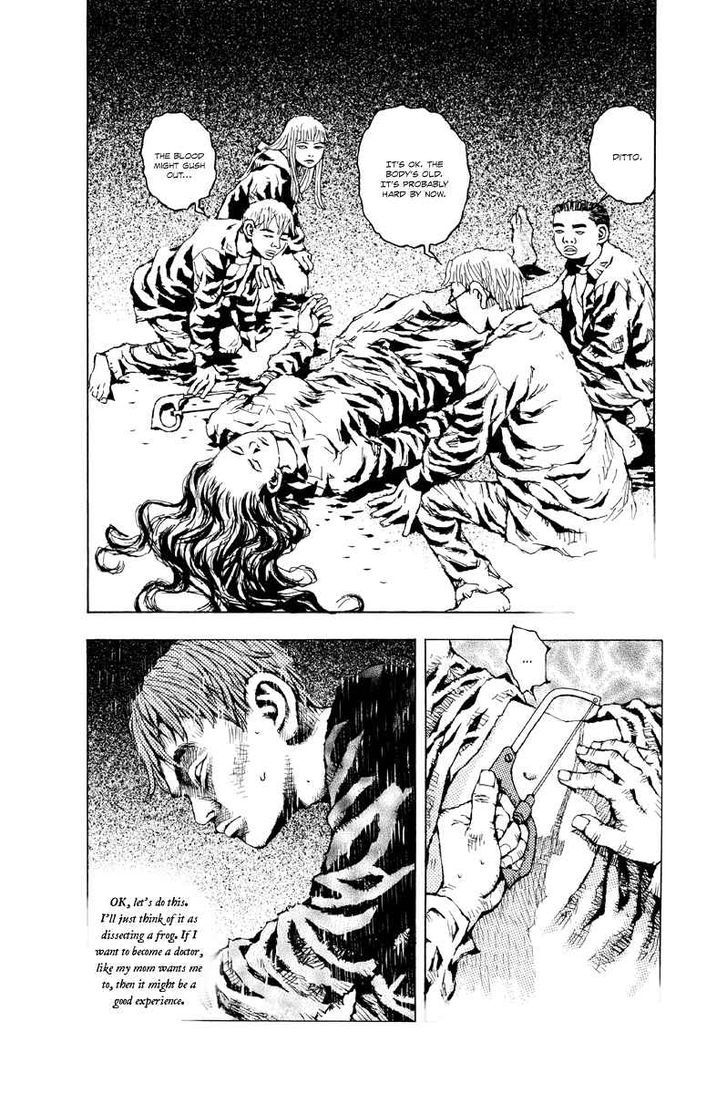Undecided Chapter 3 page 30 - Chapter 3