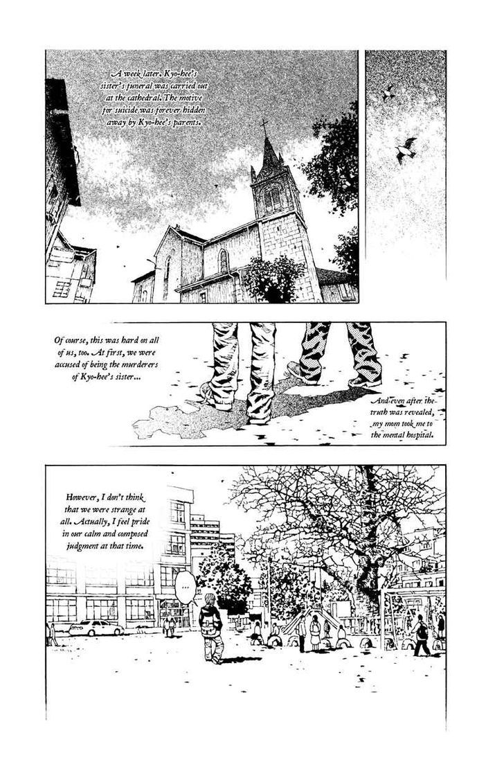 Undecided Chapter 3 page 33 - Chapter 3