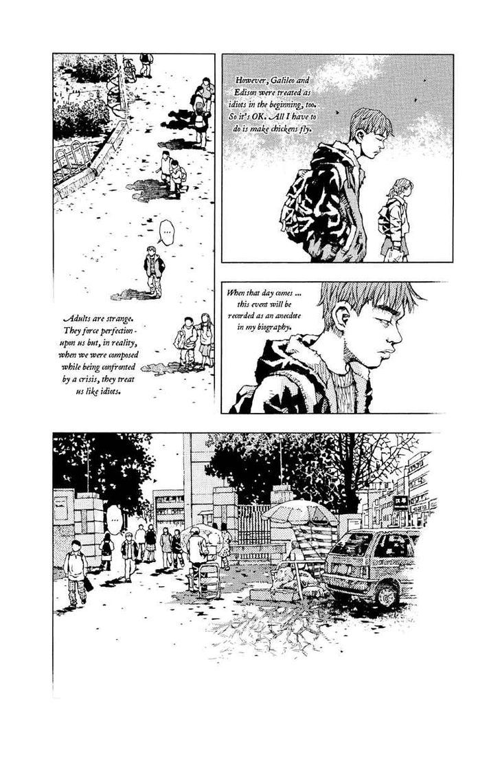 Undecided Chapter 3 page 34 - Chapter 3