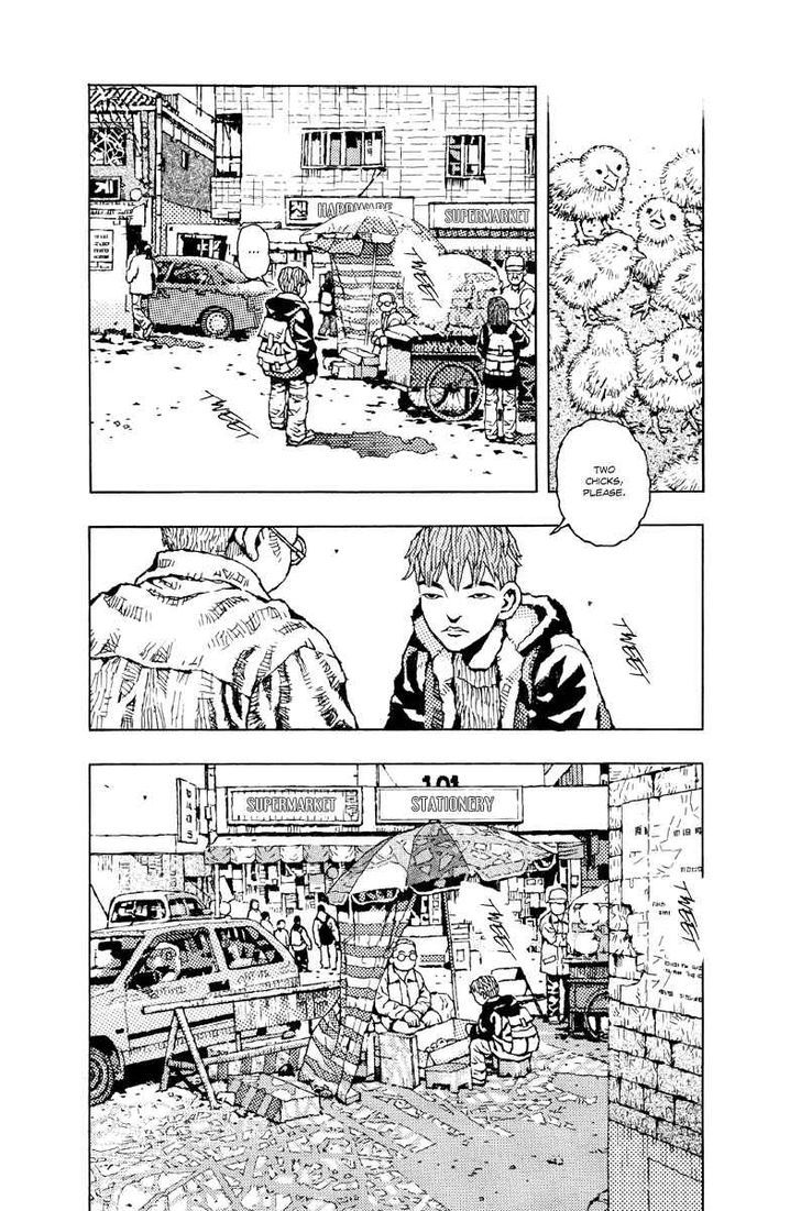 Undecided Chapter 3 page 35 - Chapter 3