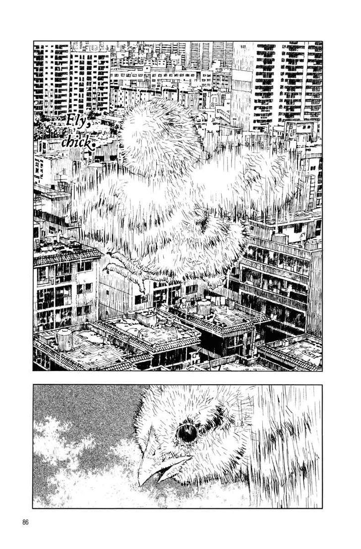 Undecided Chapter 3 page 5 - Chapter 3