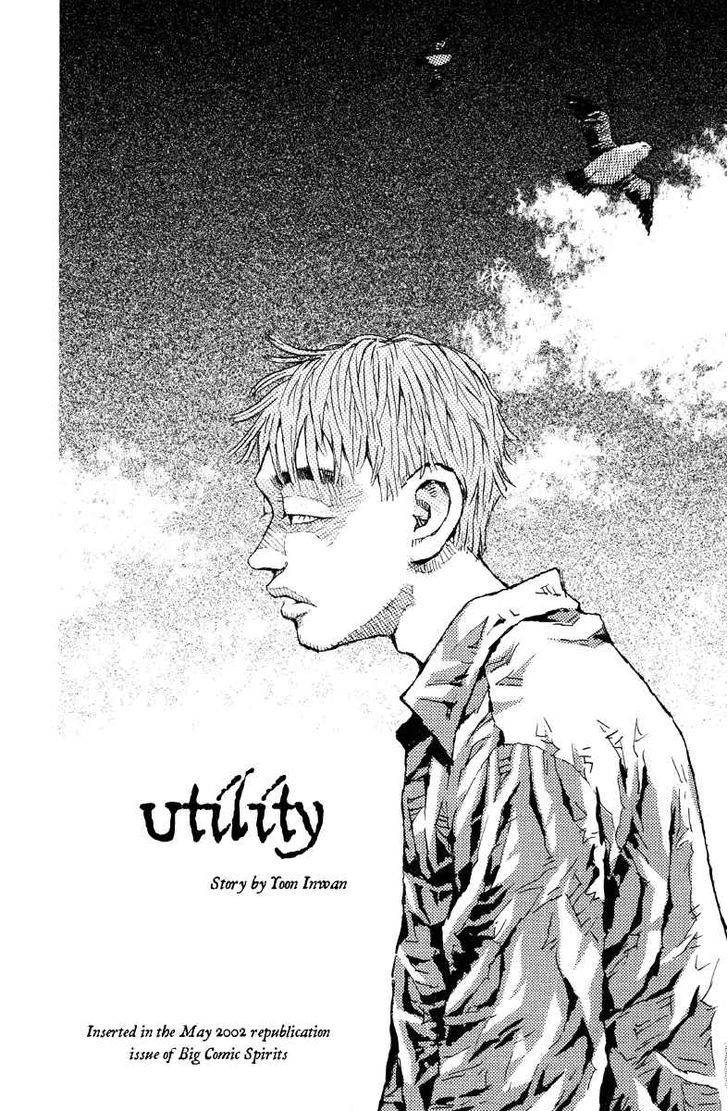 Undecided Chapter 3 page 6 - Chapter 3