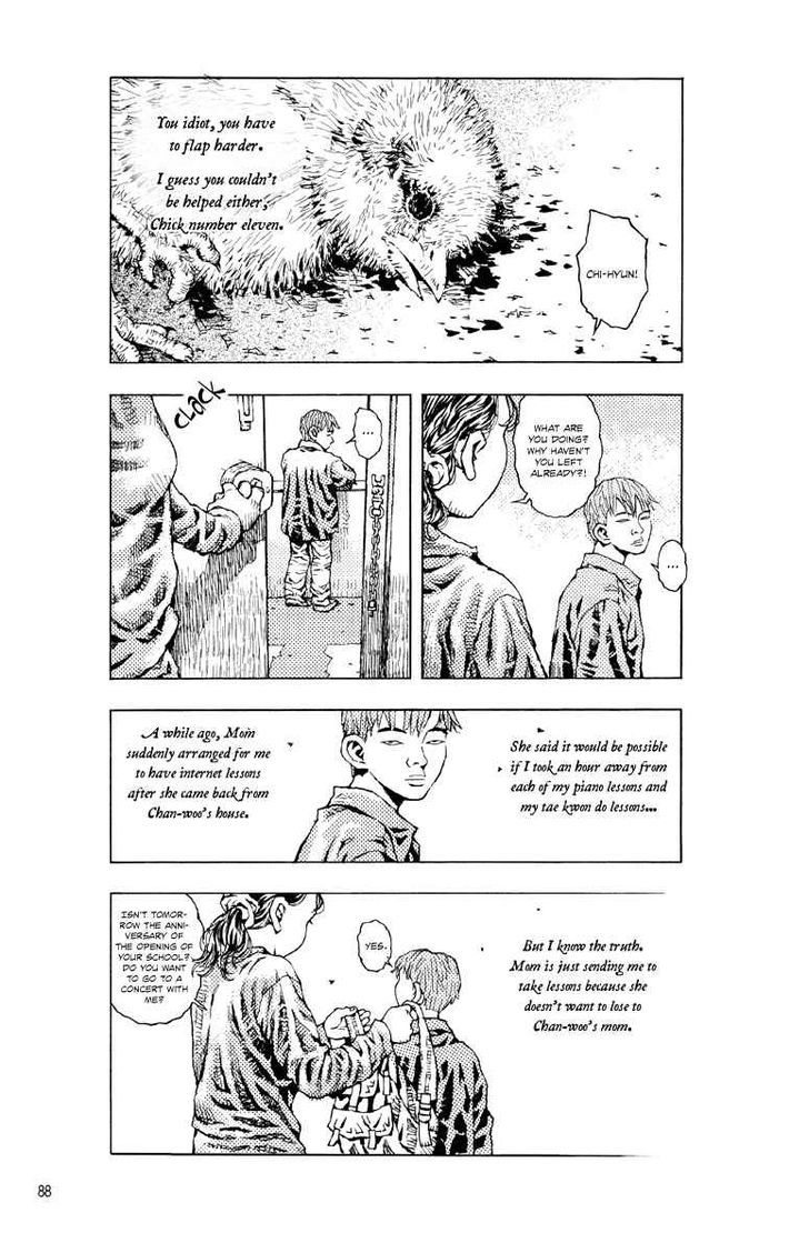 Undecided Chapter 3 page 7 - Chapter 3