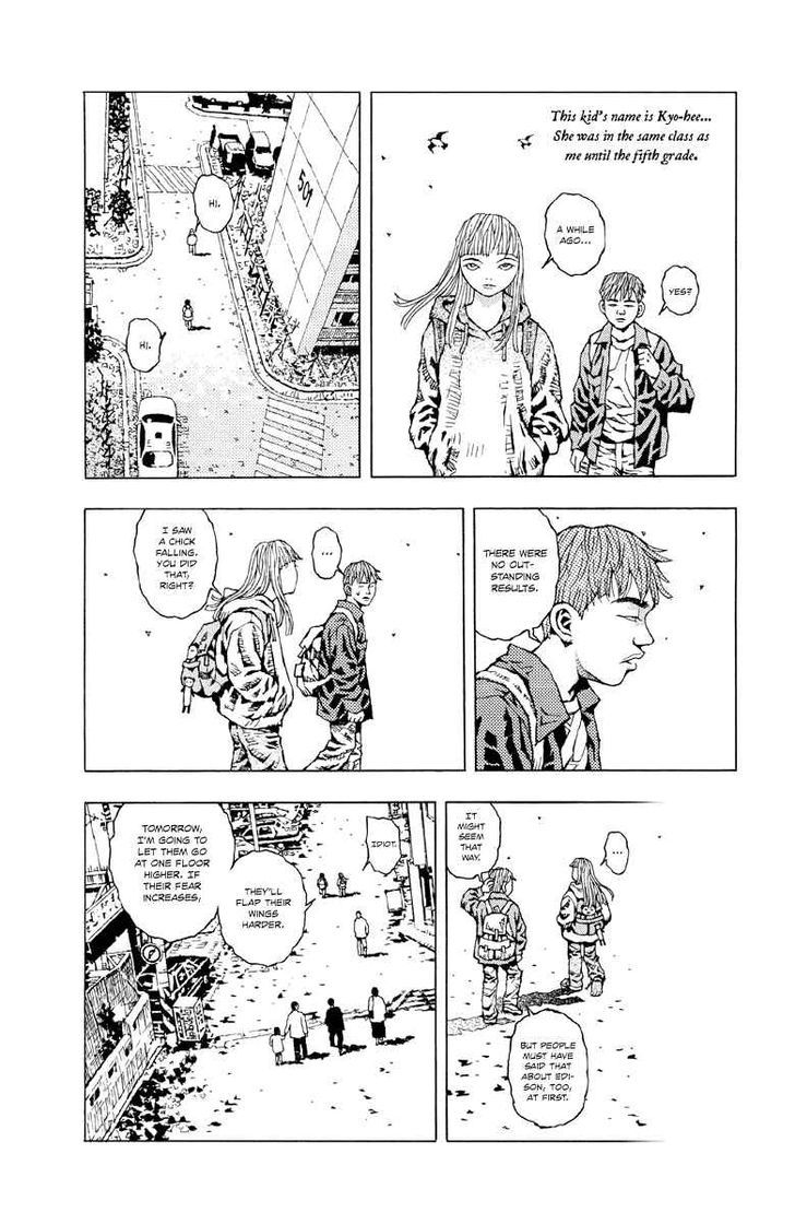 Undecided Chapter 3 page 8 - Chapter 3