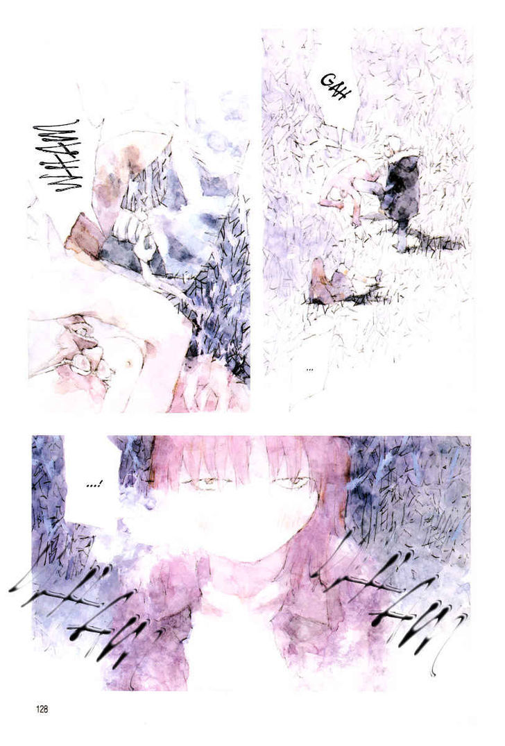 Undecided Chapter 4 page 12 - Chapter 4