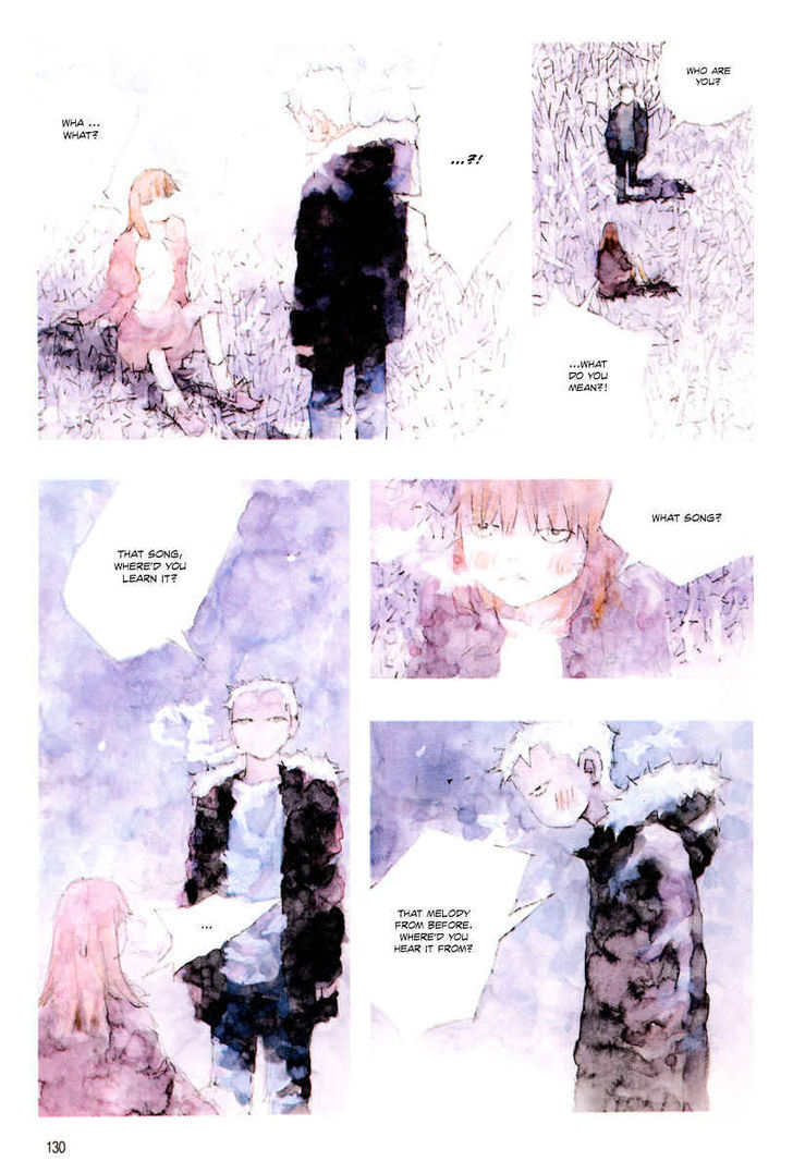 Undecided Chapter 4 page 14 - Chapter 4