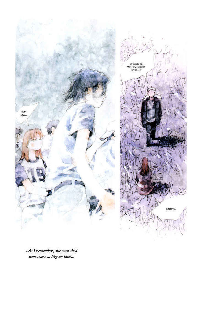 Undecided Chapter 4 page 21 - Chapter 4