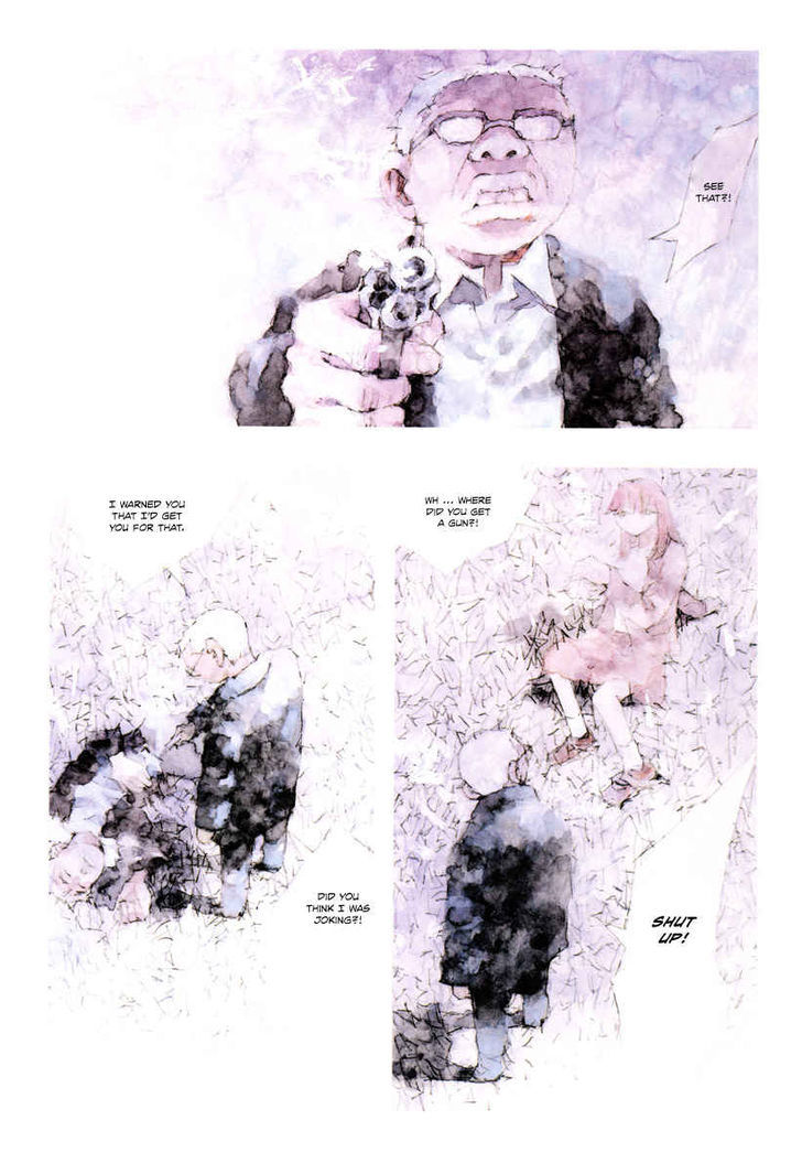 Undecided Chapter 4 page 24 - Chapter 4