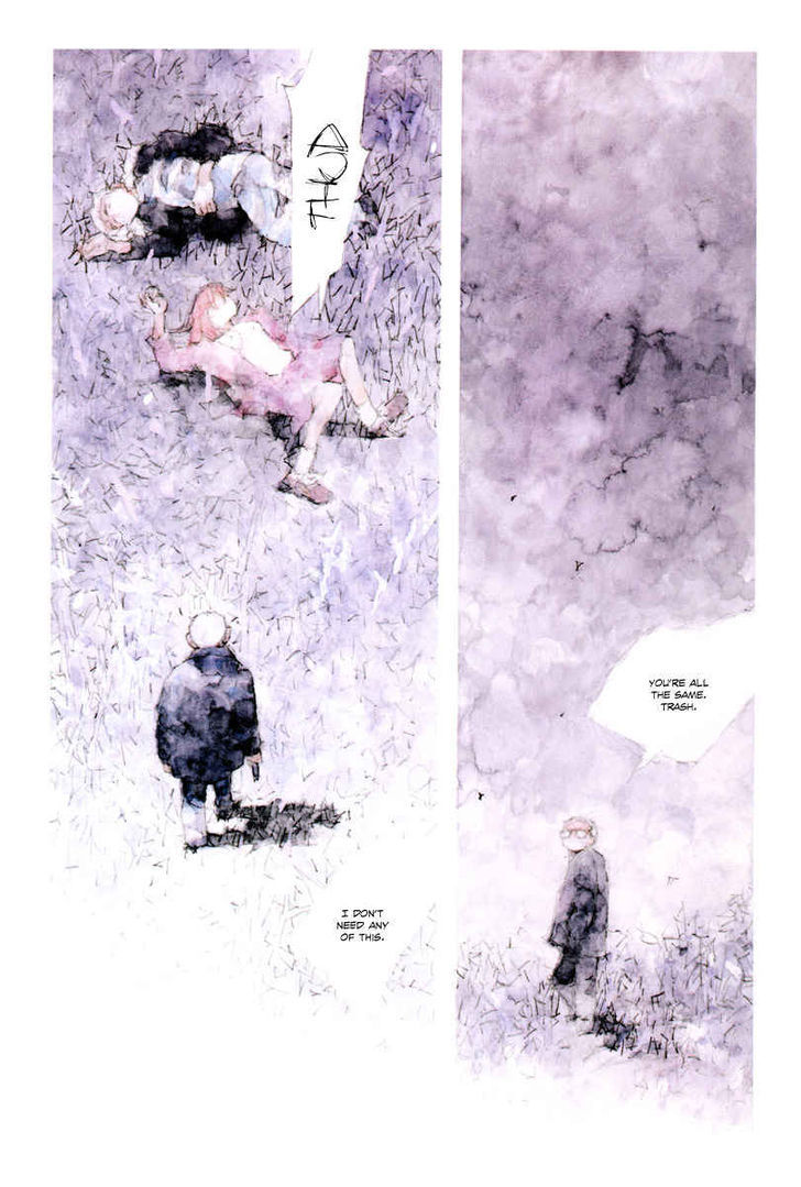 Undecided Chapter 4 page 26 - Chapter 4