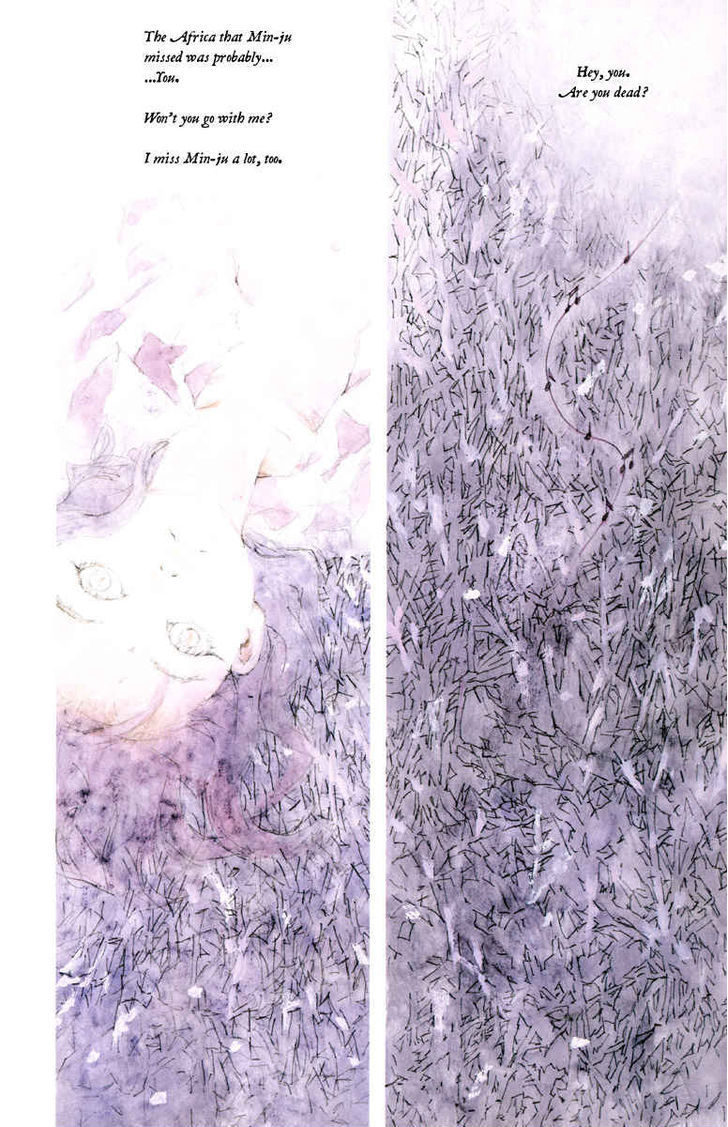 Undecided Chapter 4 page 29 - Chapter 4