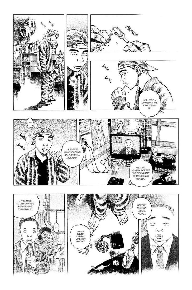 Undecided Chapter 5 page 11 - Chapter 5